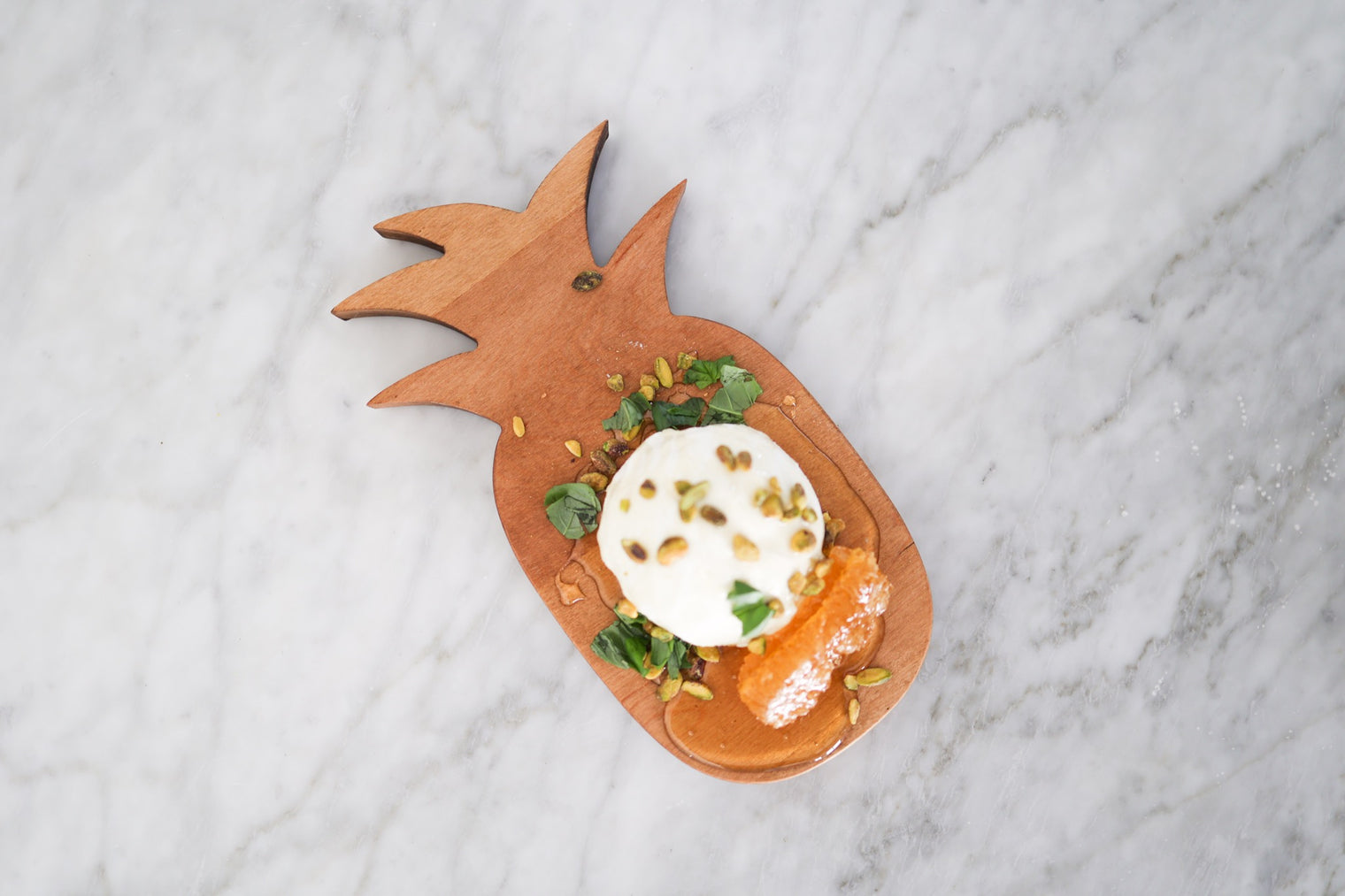 The Pineapple Board