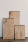 Load image into Gallery viewer, Three Foot Harvest Board (will ship 11/7)