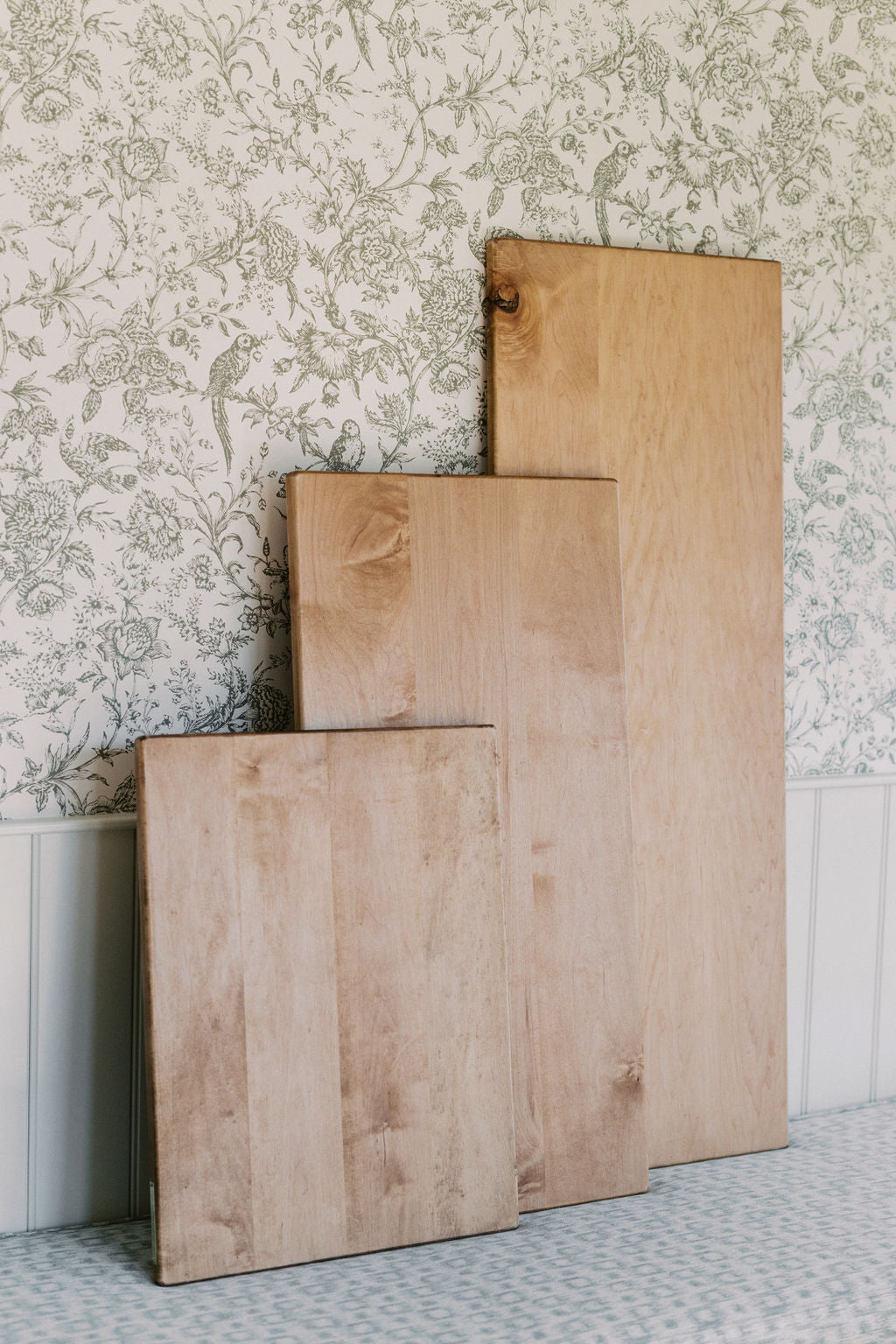 Two Foot Harvest Board