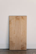 Load image into Gallery viewer, Three Foot Harvest Board (will ship 11/7)