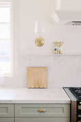 Load image into Gallery viewer, The Square Cutie Board