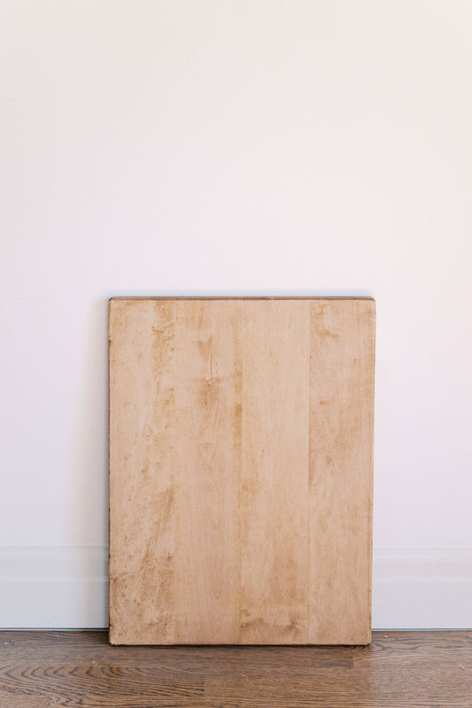 Two Foot Harvest Board