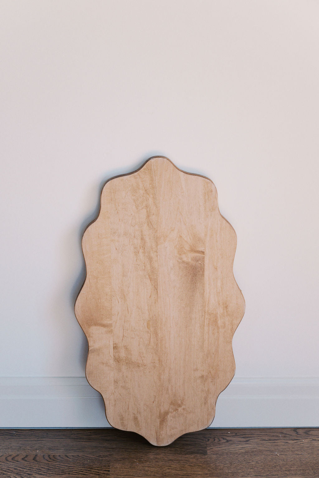 The Wave Board