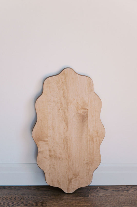 The Wave Board