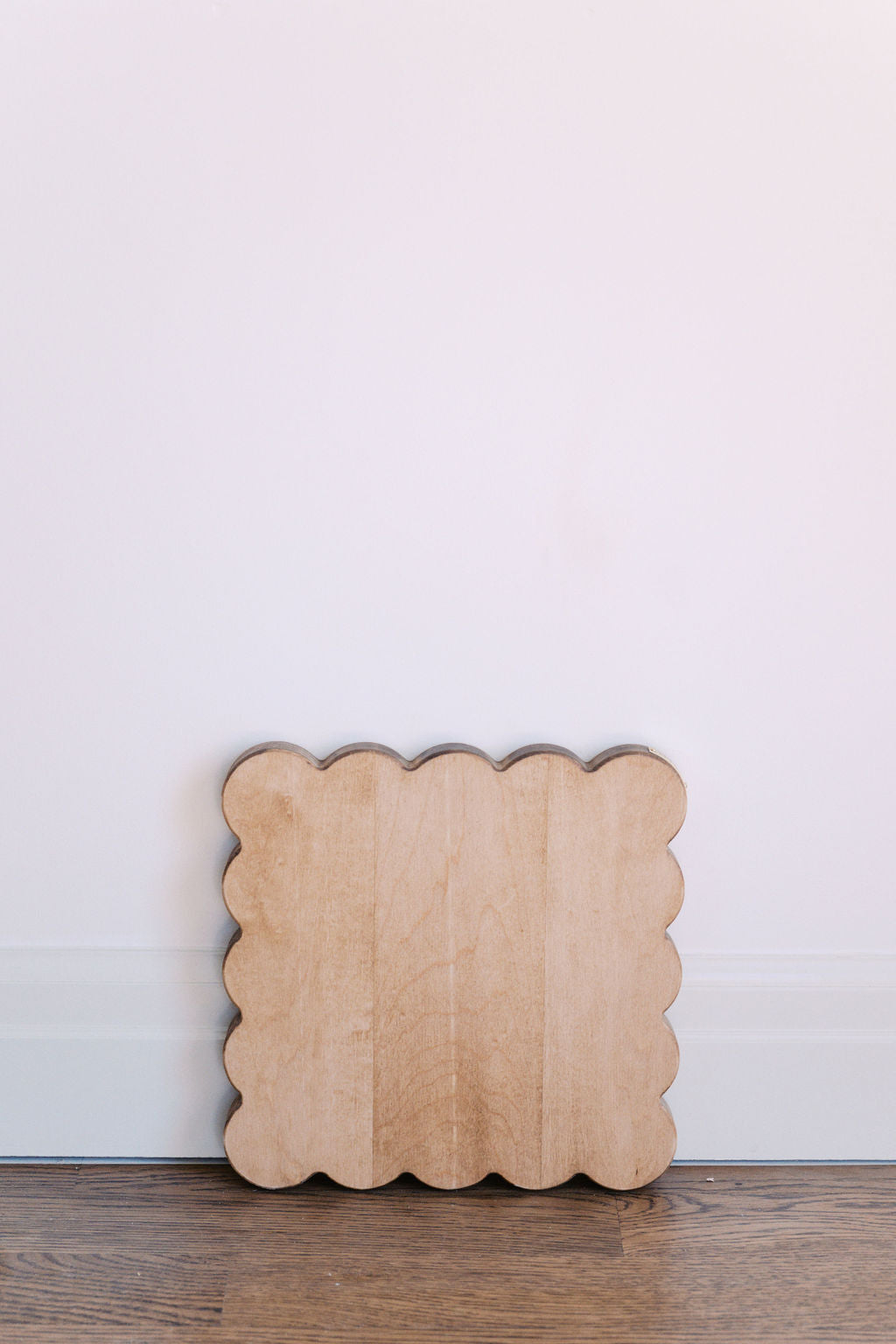 The Square Cutie Board