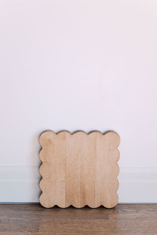 The Square Cutie Board
