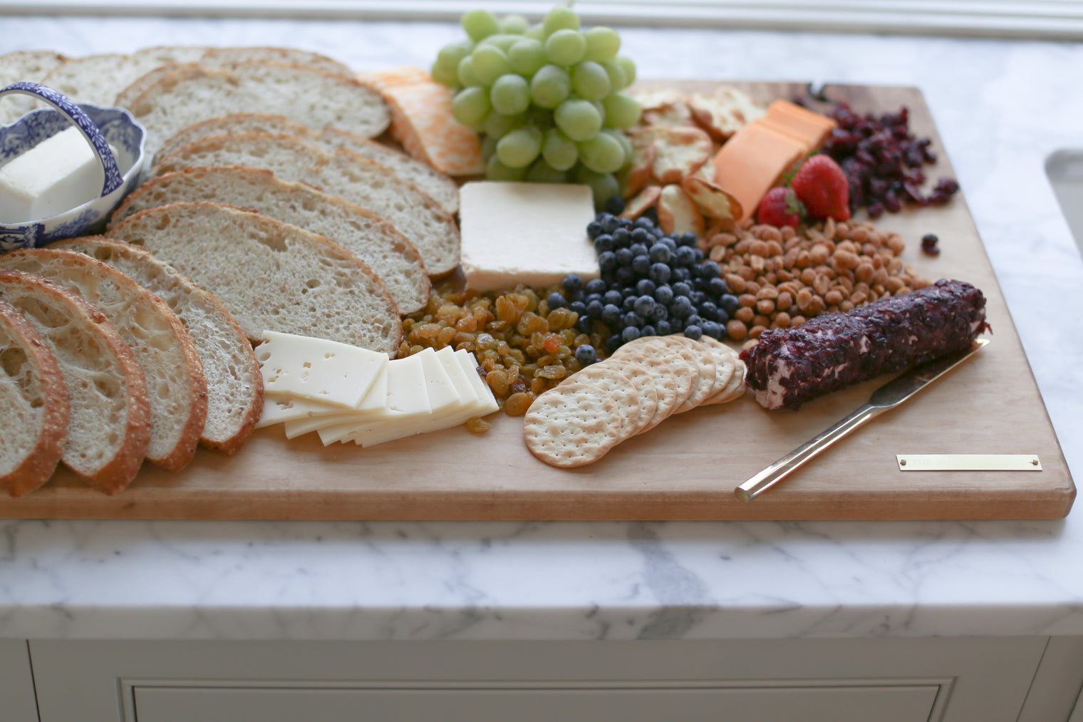 Classic Charcuterie for Beginners