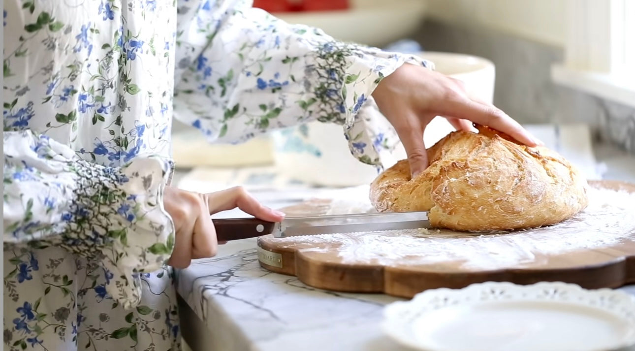 Favorite Artisan Bread