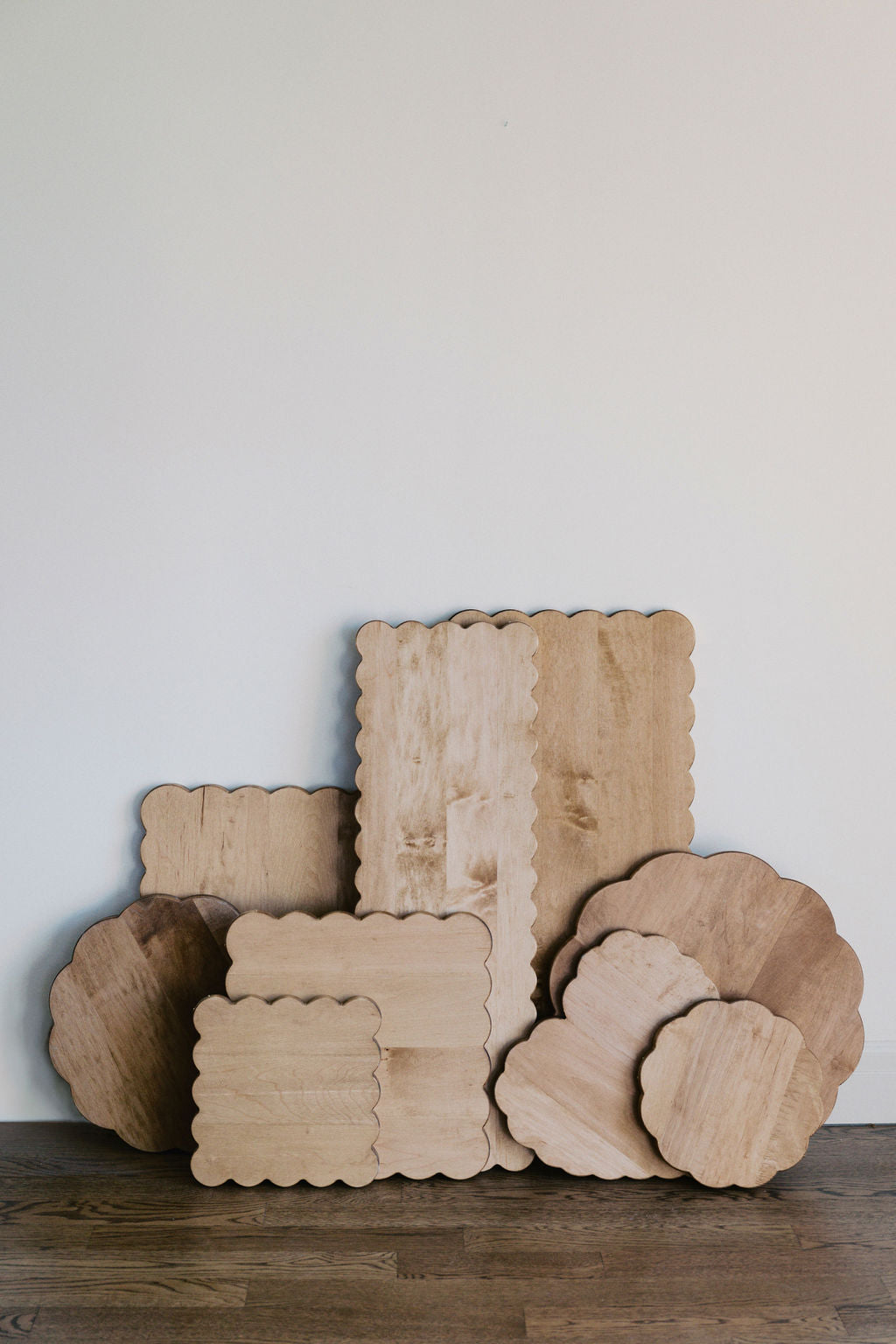 Two Foot Scallop Harvest Board