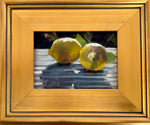 Load image into Gallery viewer, Lemon Still Life Giclee
