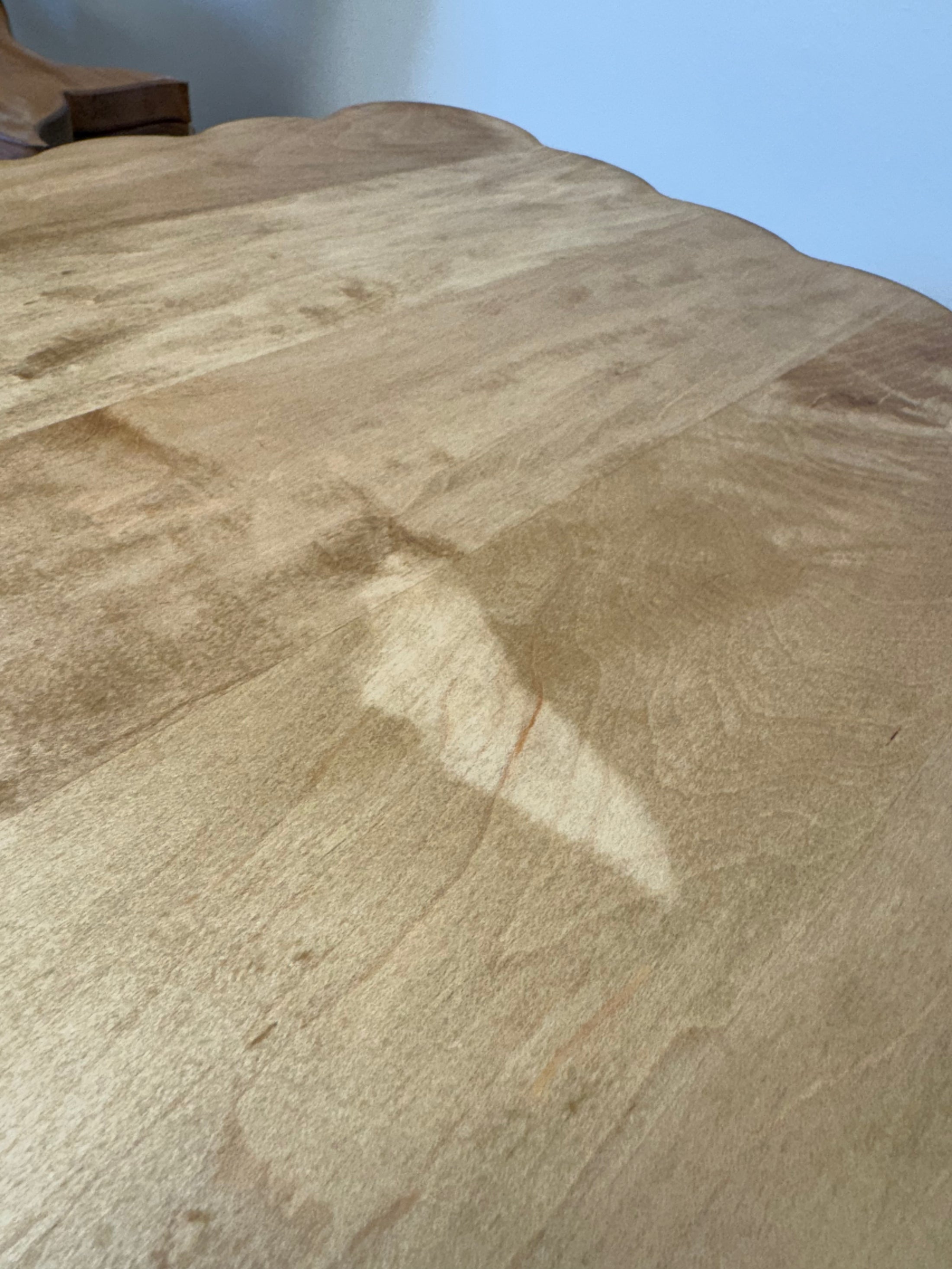 Warehouse Sale Two Foot Scallop Harvest Board - 25% OFF