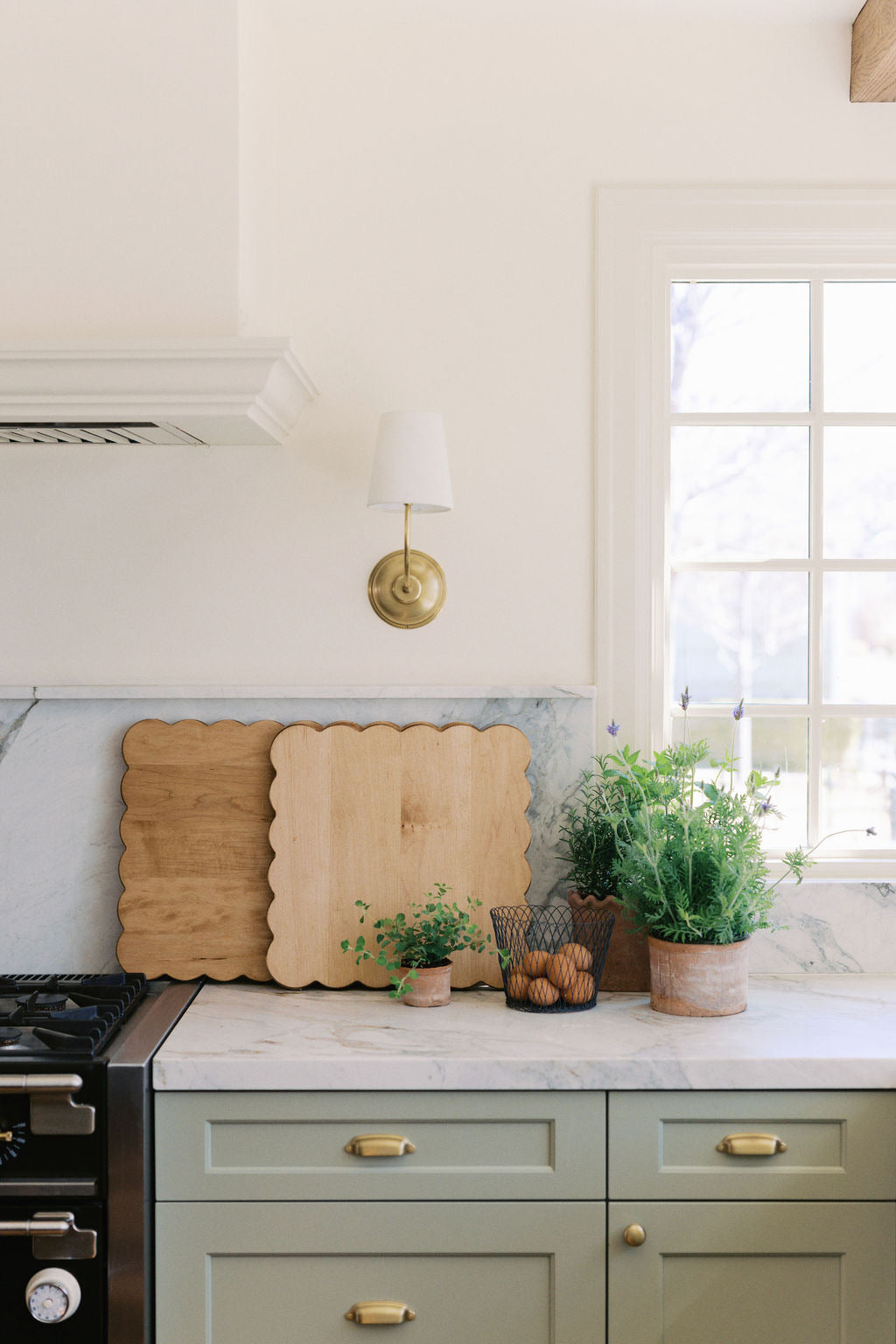 Warehouse Sale 17" Scallop Harvest Board - 25% OFF