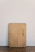 Load image into Gallery viewer, Two Foot Scallop Harvest Board
