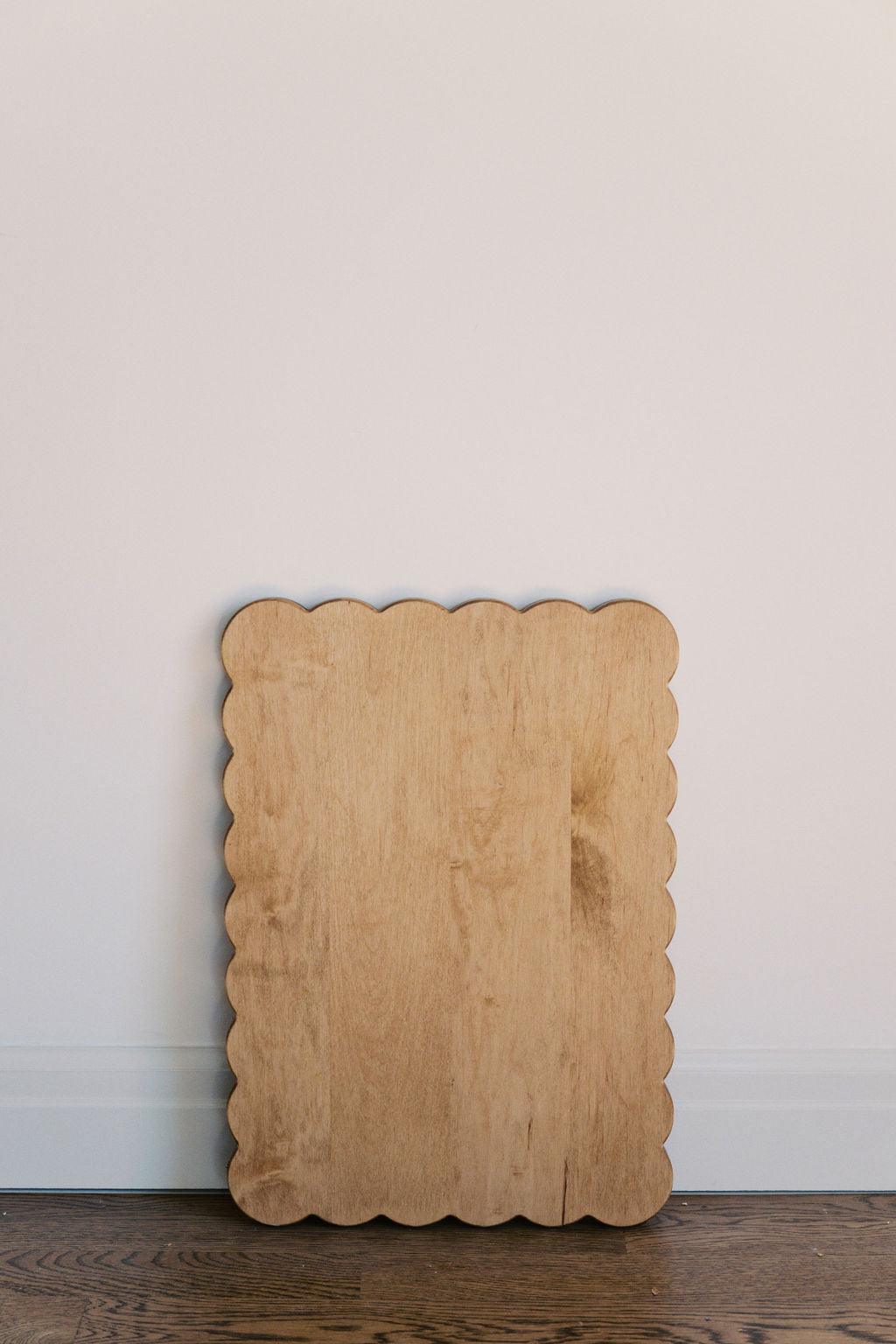 Two Foot Scallop Harvest Board